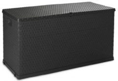 Сундук классический KETER JAVA BOX 850 L антрацит