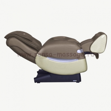 Кресло массажное Richter Richter Compact Brown
