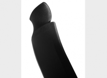 On Эргономичное кресло для руководителя Profoffice 175/71 leather 74/99 black
