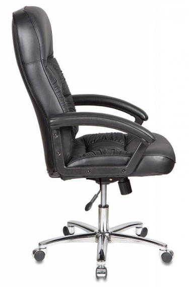 Кресло руководителя Бюрократ Бюрократ T-9908AXSN-AB