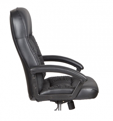 Кресло руководителя Бюрократ Бюрократ T-9908AXSN-AB
