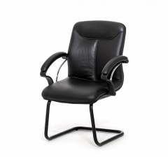Maxus C Кресло для руководителя Profoffice ML99DL Bl/ MAS213 H/L