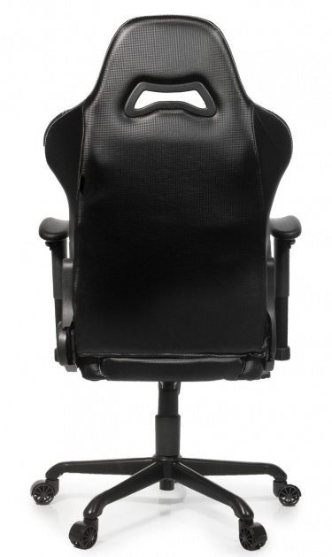 Геймерское кресло Arozzi Arozzi Torretta Black V2