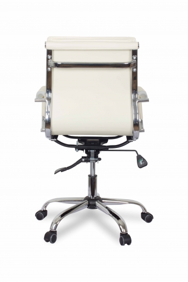 Кресло руководителя College CLG-617 LXH-B Beige