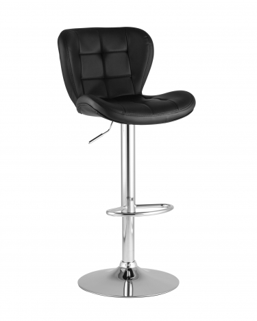 Стул барный Stool Group PORSCHE черный