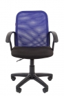 Кресло для оператора Chairman CHAIRMAN 615 TW-05 Синее