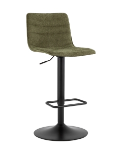 Стул барный Stool Group Tyler Зеленый
