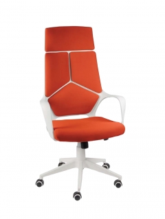 Кресло офисное Норден IQ CX0898H Orange