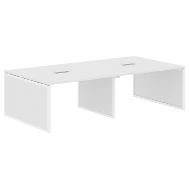 Конференц-стол Skyland XTEN-QP XQPSCT 2714 Белый
