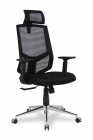 Компьютерное кресло College HLC-1500HLX/BLACK