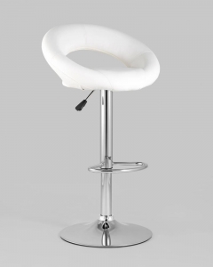 Стул барный Stool Group КуперNEW белый NP