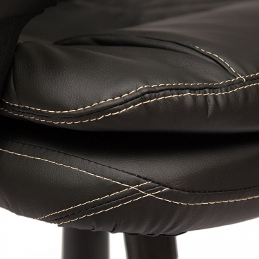 Компьютерное кресло Tetchair COMFORT LT Коричневый 36-36