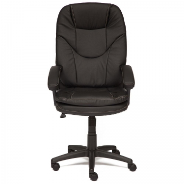 Компьютерное кресло Tetchair COMFORT LT Черный