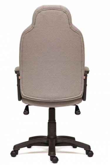Компьютерное кресло Tetchair NEO 3 Серый/Оранжевый