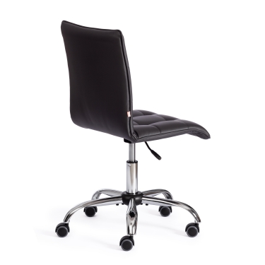 Компьютерное кресло Tetchair Zero Черный