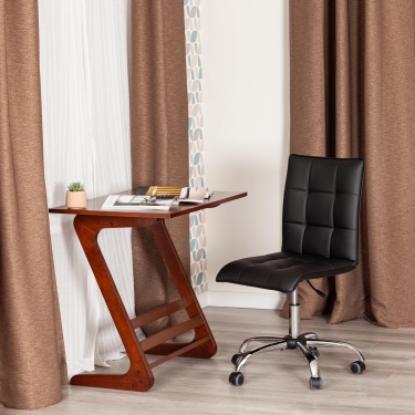 Компьютерное кресло Tetchair Zero Черный