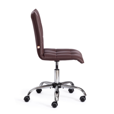 Компьютерное кресло Tetchair Zero Коричневый 36-36