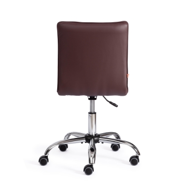 Компьютерное кресло Tetchair Zero Коричневый 36-36