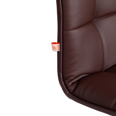 Компьютерное кресло Tetchair Zero Коричневый 36-36
