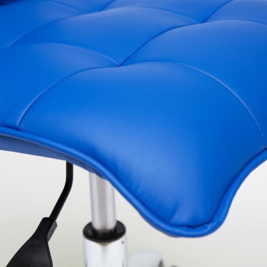 Компьютерное кресло Tetchair Zero Синий 36-39