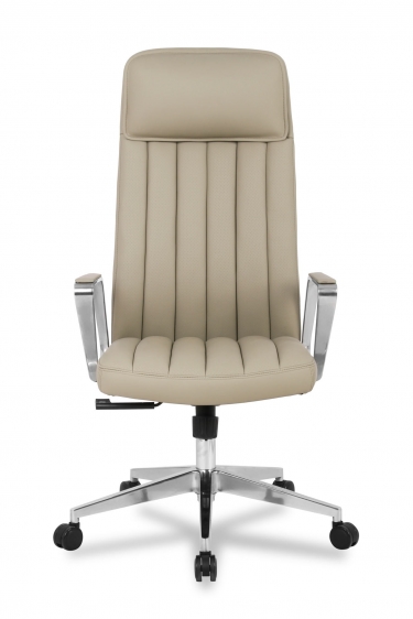 Кресло руководителя College HLC-2413L-1/Grey