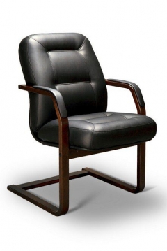 Кресло офисное Мирэй Групп VICTORIA C LX