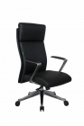 Кресло руководителя Рива Riva Chair А1511 Черный