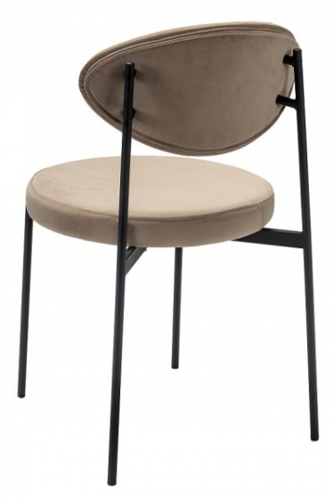 Стул R-home Gawaii С Diag beige