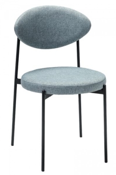 Стул R-home Gawaii С Grey