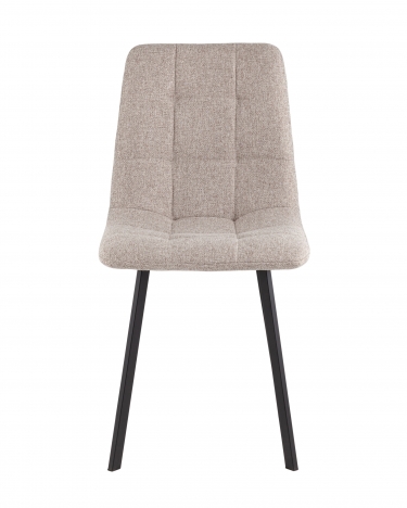 Стул Stool Group Chilly NEW рогожка Lumos бежевый