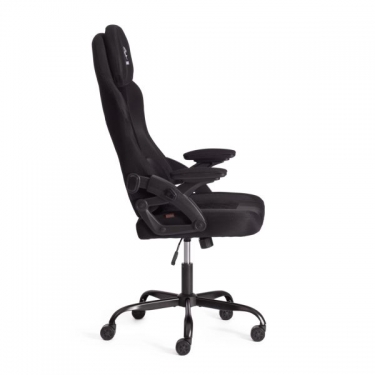 Кресло Tetchair iShark ткань, черный