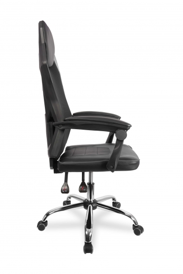 Геймерское кресло College CLG-802 LXH Black