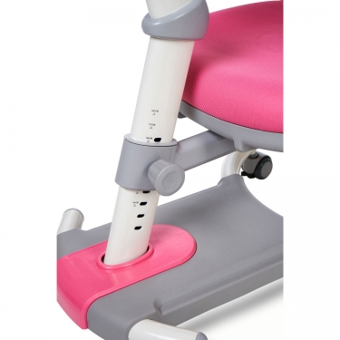 Кресло с чехлом RIFFORMA Comfort-32 Розовое