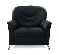 Кресло Chairman Парм. Consul Oxblood
