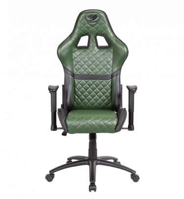 Кресло геймерское Cougar COUGAR ARMOR ONE X Military