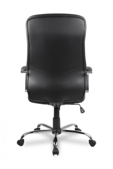 Кресло руководителя College H-9152L-1/Black