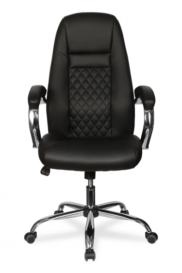 Кресло руководителя College CLG-624 LXH Black