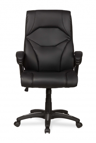 Кресло руководителя College BX-3309/Black
