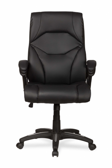 Кресло руководителя College BX-3309/Black