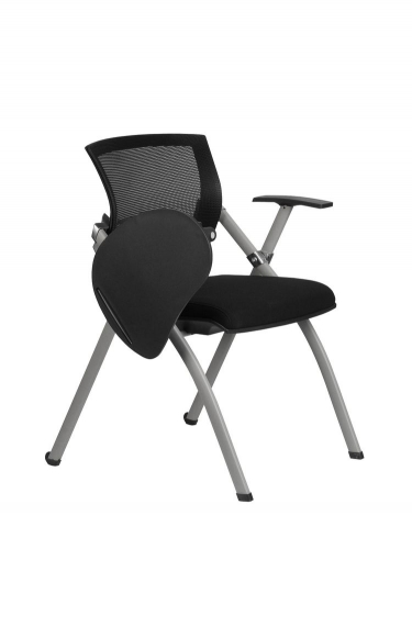 Кресло Рива Riva Chair 462TE Черный