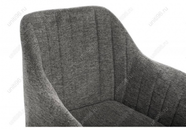 Стул  Mody Light grey fabric