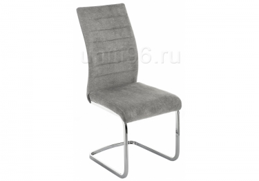 Стул  Basit Light grey fabric