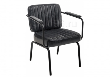 Стул  Jack Dark grey