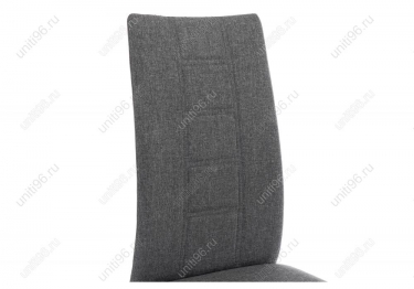 Стул  Jenda Fabric grey