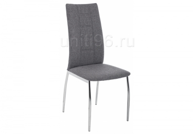 Стул  Jenda Fabric grey