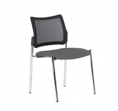 Кресло опоры, б/под Profoffice Pinko Mesh 4legs MH YI363 noArms