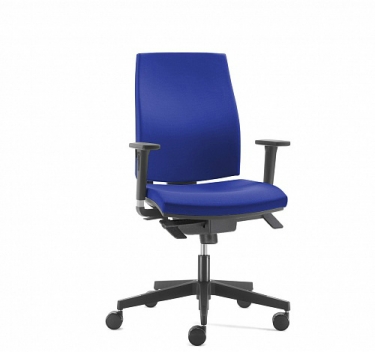 Кресло Profoffice JOB 215 3D black MH YI386