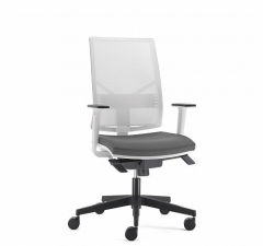 Кресло Profoffice PLAY W 215 2DW black MH YI363