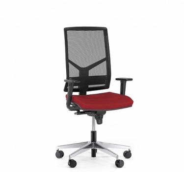 Кресло Profoffice PLAY 661 2D Alum MH YI106