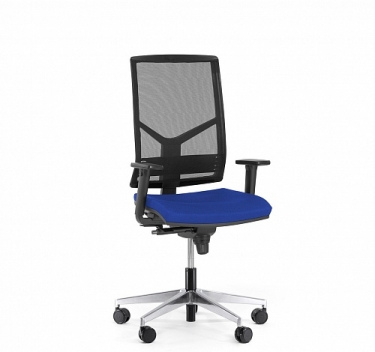 Кресло Profoffice PLAY 661 2D Alum MH YI386
